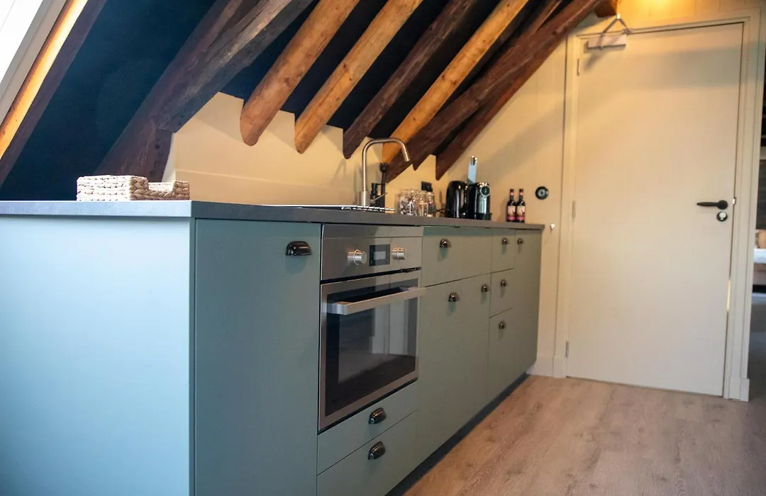 B&B Hoogstraat-1